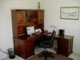 3rd bedroom/den