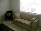 3rd bedroom/den
