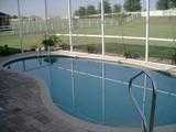 pool/lanai