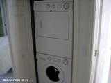 washer/dryer